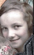Julia (Judy) Kish Dorrough